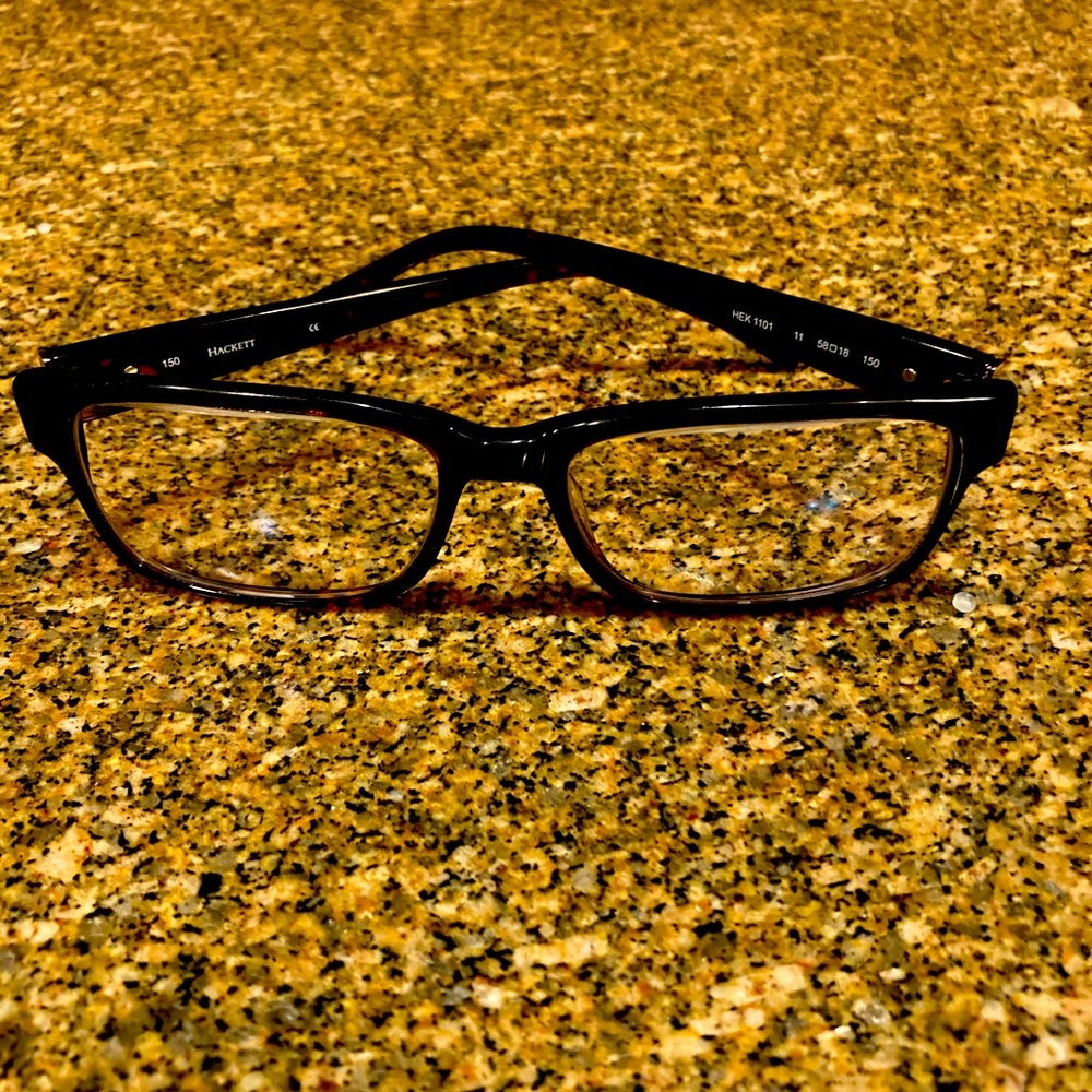 Hackett eyeglasses